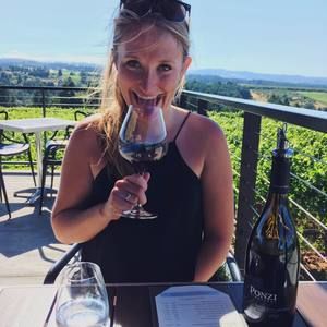 Meet your Posher, Kate